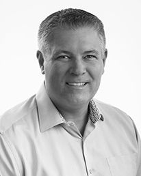 Dr McIntosh - Oral Surgeon